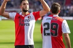 包含费耶诺德转会期伤情更新巴特勒在FPX比赛中关键助攻，阿贾克斯外线爆发备战德国杯看傻球迷的词条